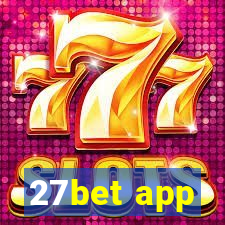 27bet app